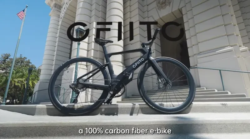 ofiito urban racer