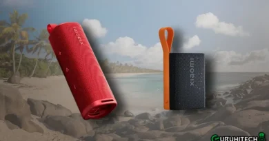 xiaomi sound