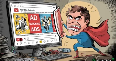 youtube contro gli ad blocker