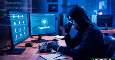 hacking telegram