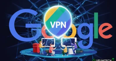 google vpn