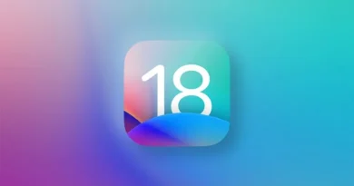 apple ios 18