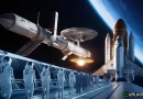 La stazione spaziale cinese si prepara a ricevere i turisti