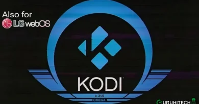 kodi 21.0