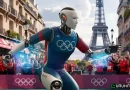 Alle Olimpiadi di Parigi 2024 parteciperà anche l’intelligenza artificiale