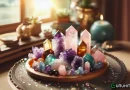 Healing Properties of Crystal Stones: Meaning and Benefits