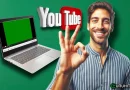 Come risolvere il problema della schermata verde su YouTube