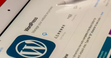 wordpress