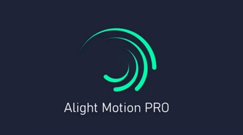 alight motion