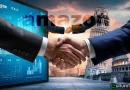 Amazon in trattative con l’Italia per investire miliardi di euro nel suo piano cloud