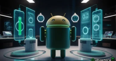 android 15