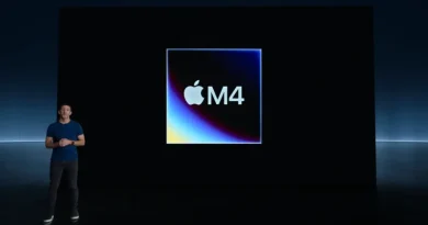 apple m4