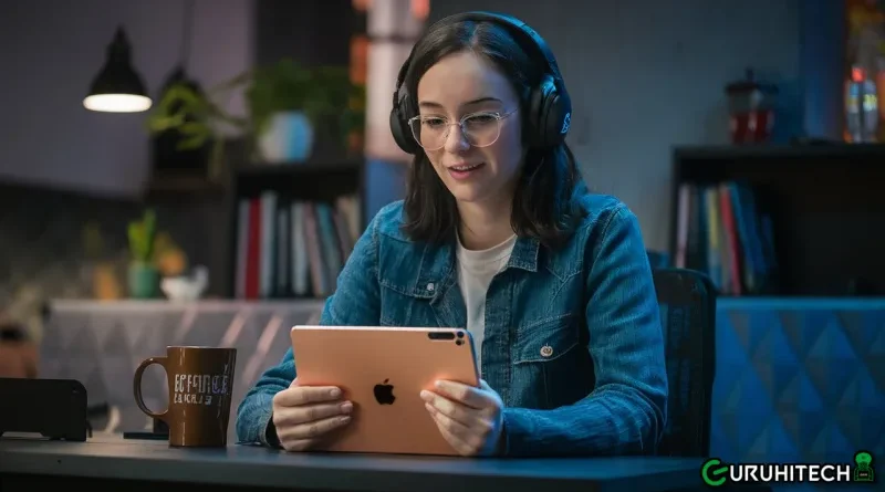 apple ipad