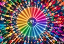 BDG Colour Game: Embracing Diversity through a Spectrum of Unity