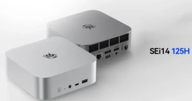 mini pc SEi14