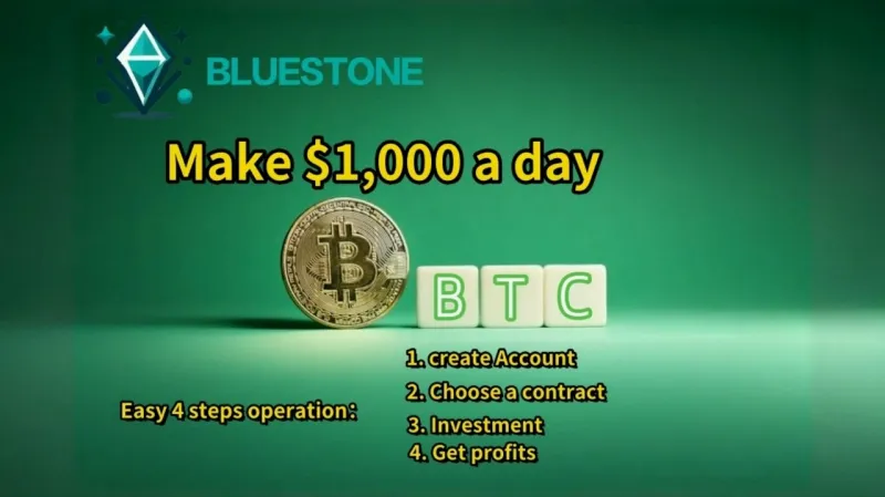 BluestoneMining