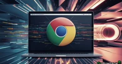 google chrome