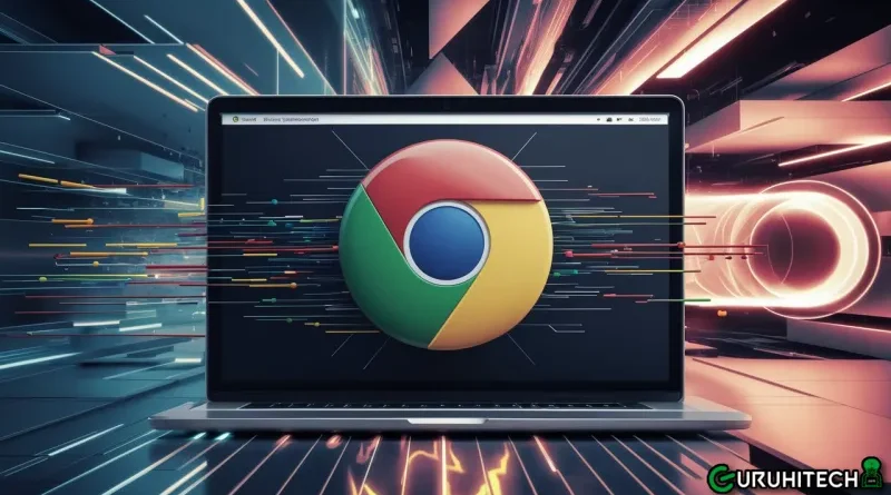 google chrome