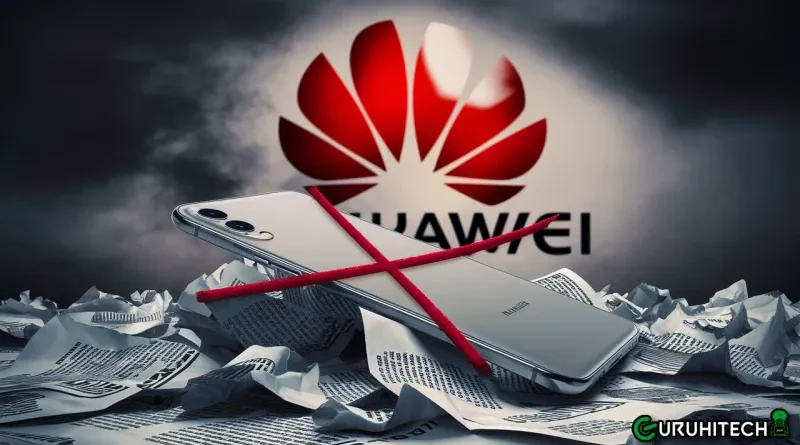 usa vs huawei