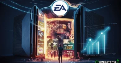 electronic arts