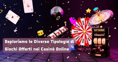 casinò online