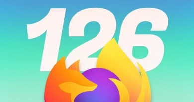 firefox 126