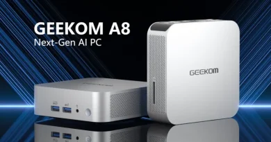 Geekom A8
