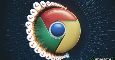 google chrome