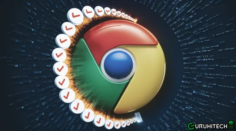 google chrome