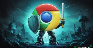 google chrome