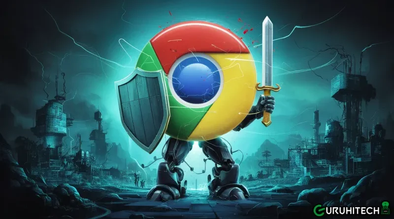 google chrome