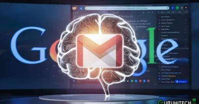 gemini su gmail