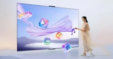 HUAWEI Vision Smart Screen 4