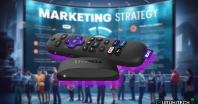 roku