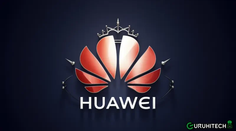 huawei