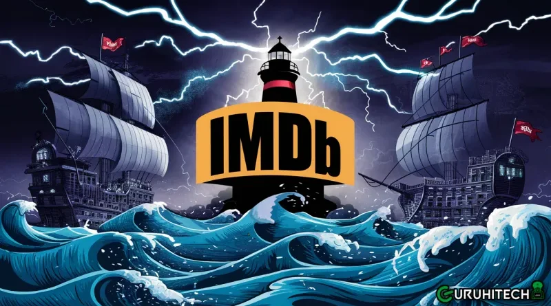 IMDb