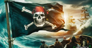 pirateria online