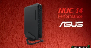 ASUS NUC 14 Performance