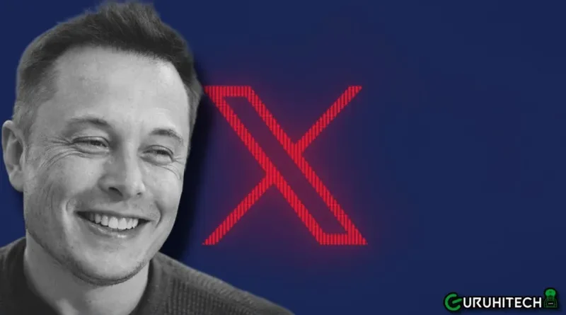 elon musk x