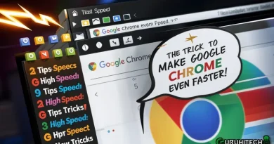 google chrome