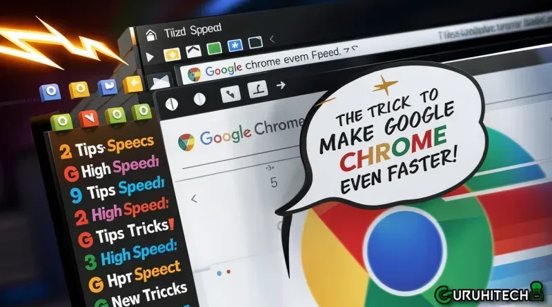 google chrome