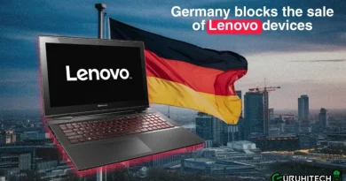 lenovo in germania