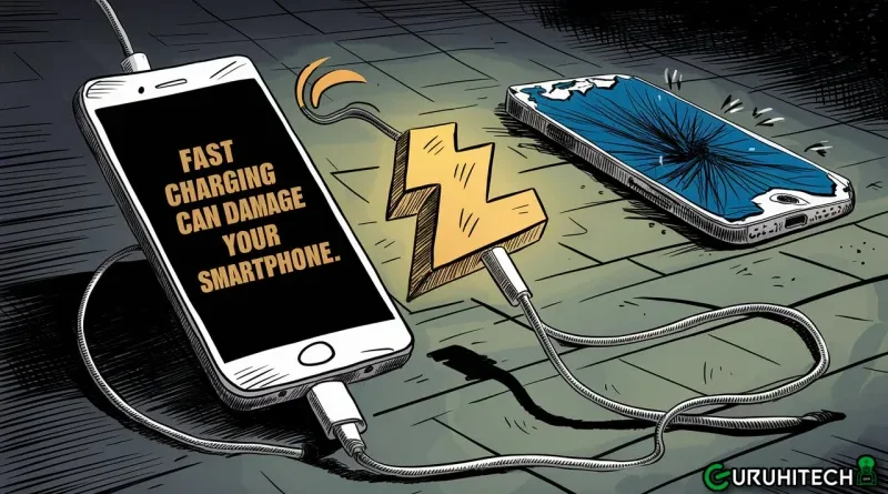 fast charge