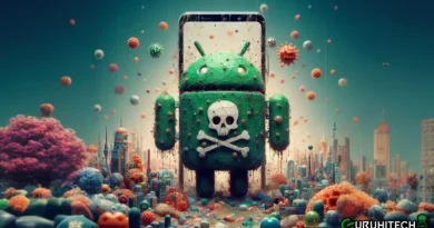 sicurezza android