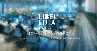 libellula lab 4.0