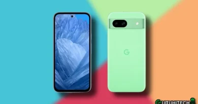 pixel 8a