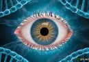 Modifica genica CRISPR: nuova speranza per chi soffre di malattie genetiche della vista
