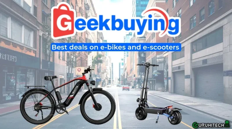 offerte geekbuying