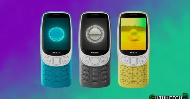 nokia 3210 2024