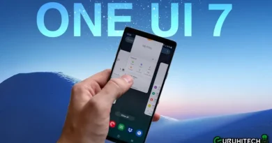 one ui 7